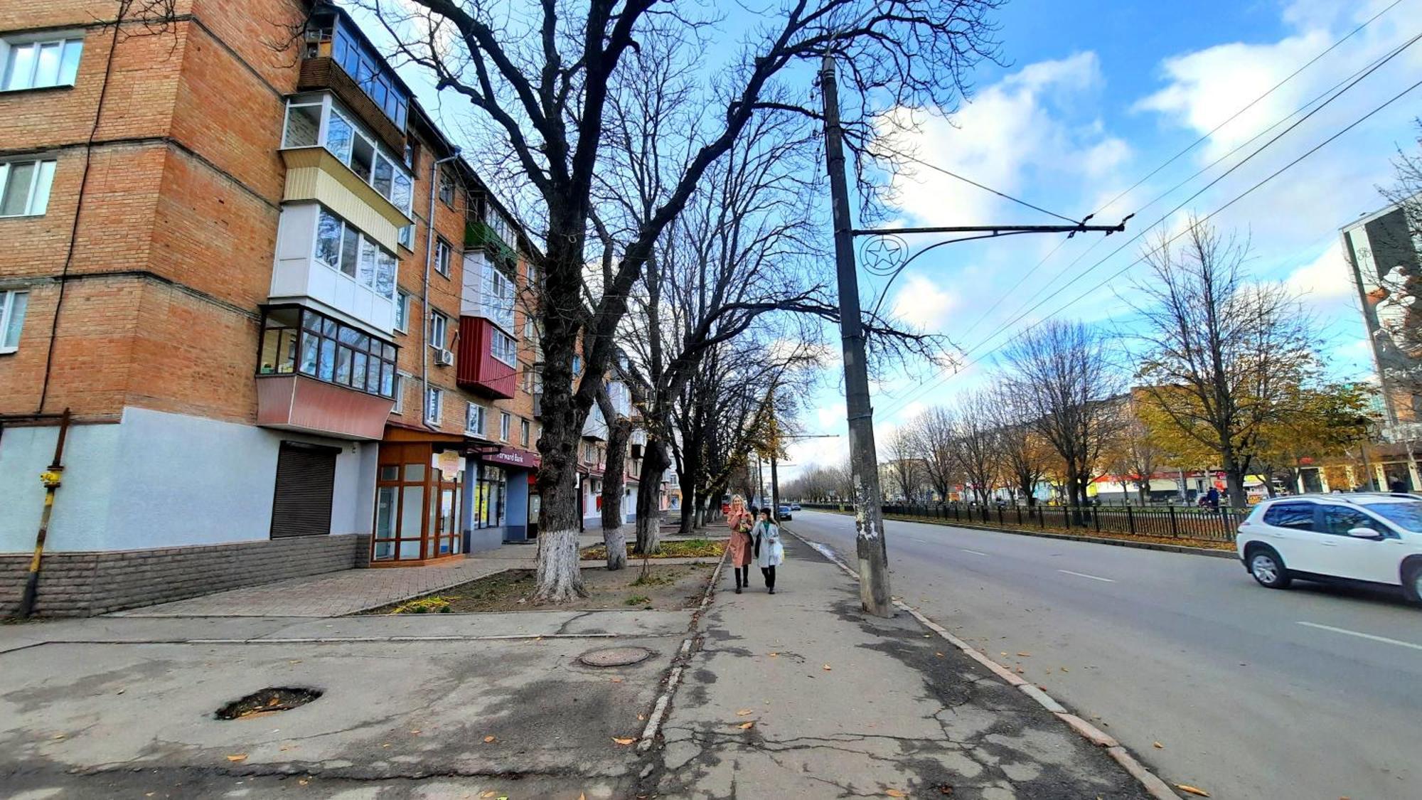 Морська Квартира У Центрі М Полтава Мережа Alexapartments Документи Для Відряджень Цілодобове Безконтактне Заселення 24-7 Poltava Exterior foto