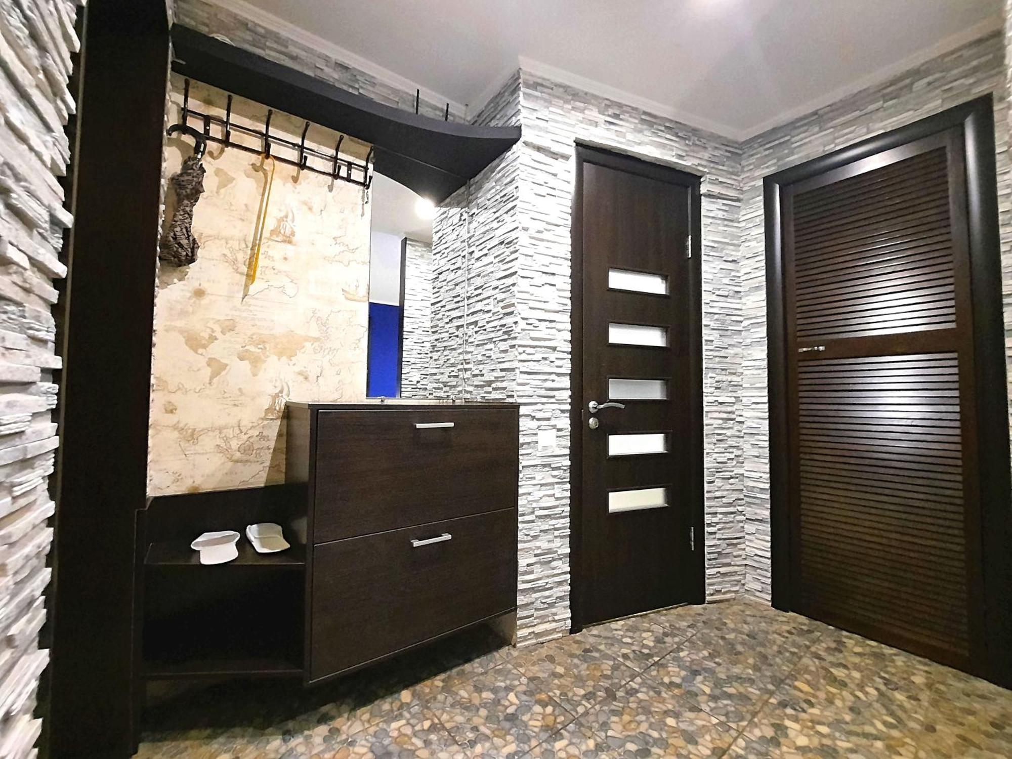 Морська Квартира У Центрі М Полтава Мережа Alexapartments Документи Для Відряджень Цілодобове Безконтактне Заселення 24-7 Poltava Exterior foto