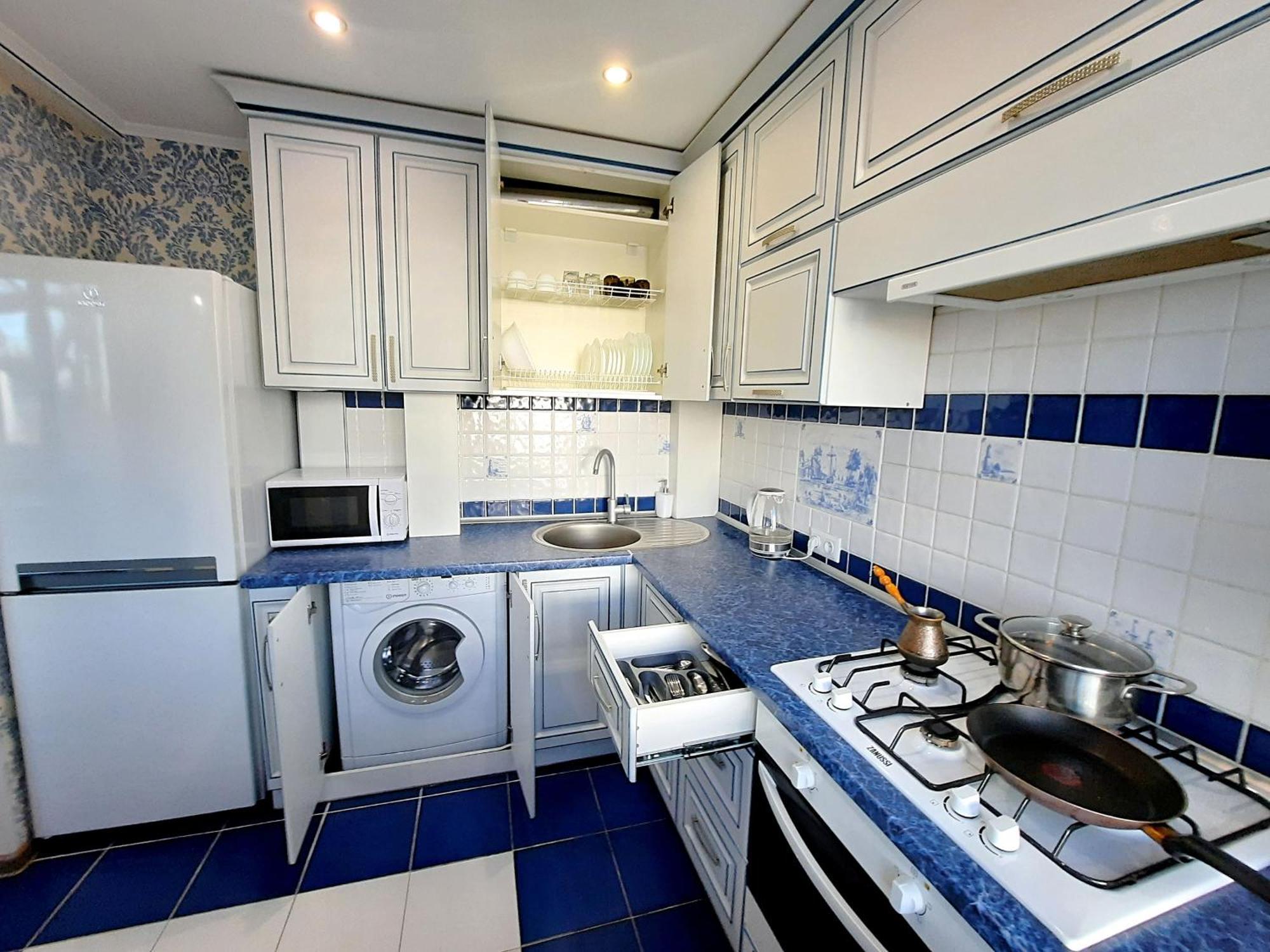 Морська Квартира У Центрі М Полтава Мережа Alexapartments Документи Для Відряджень Цілодобове Безконтактне Заселення 24-7 Poltava Exterior foto