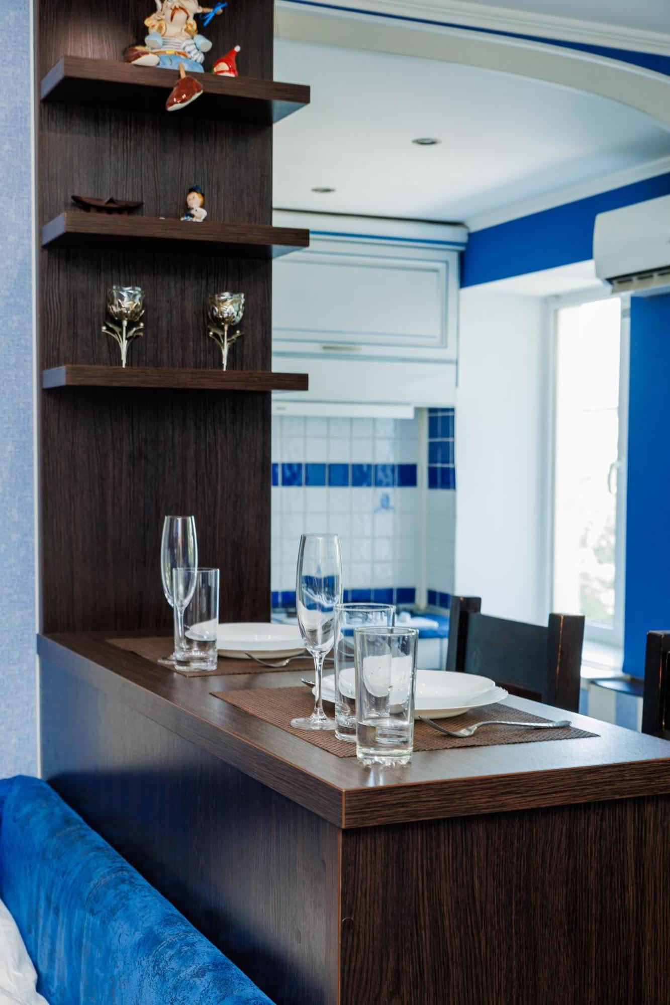 Морська Квартира У Центрі М Полтава Мережа Alexapartments Документи Для Відряджень Цілодобове Безконтактне Заселення 24-7 Poltava Exterior foto