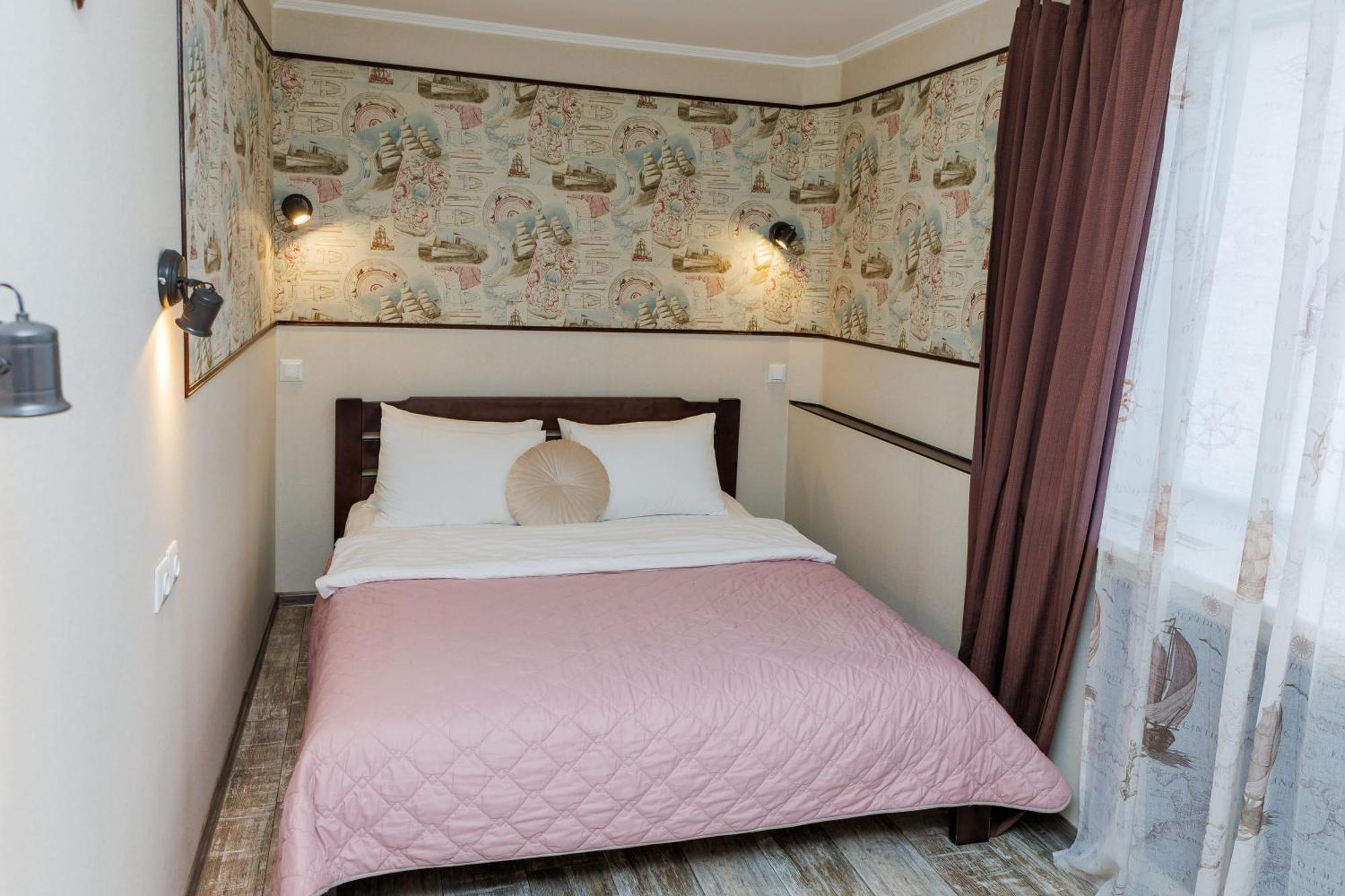 Морська Квартира У Центрі М Полтава Мережа Alexapartments Документи Для Відряджень Цілодобове Безконтактне Заселення 24-7 Poltava Exterior foto