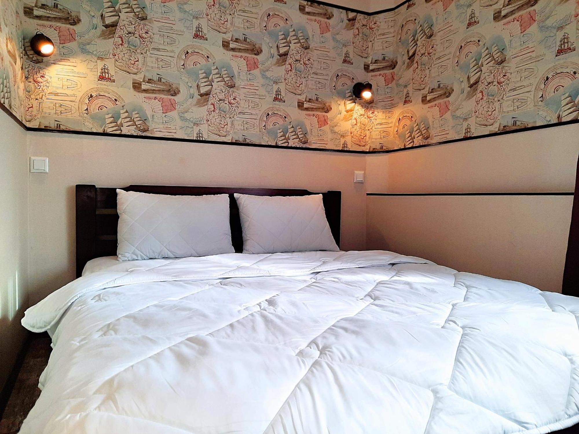 Морська Квартира У Центрі М Полтава Мережа Alexapartments Документи Для Відряджень Цілодобове Безконтактне Заселення 24-7 Poltava Exterior foto
