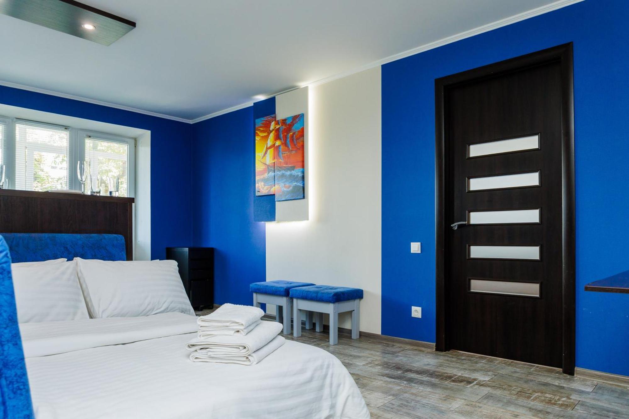 Морська Квартира У Центрі М Полтава Мережа Alexapartments Документи Для Відряджень Цілодобове Безконтактне Заселення 24-7 Poltava Exterior foto