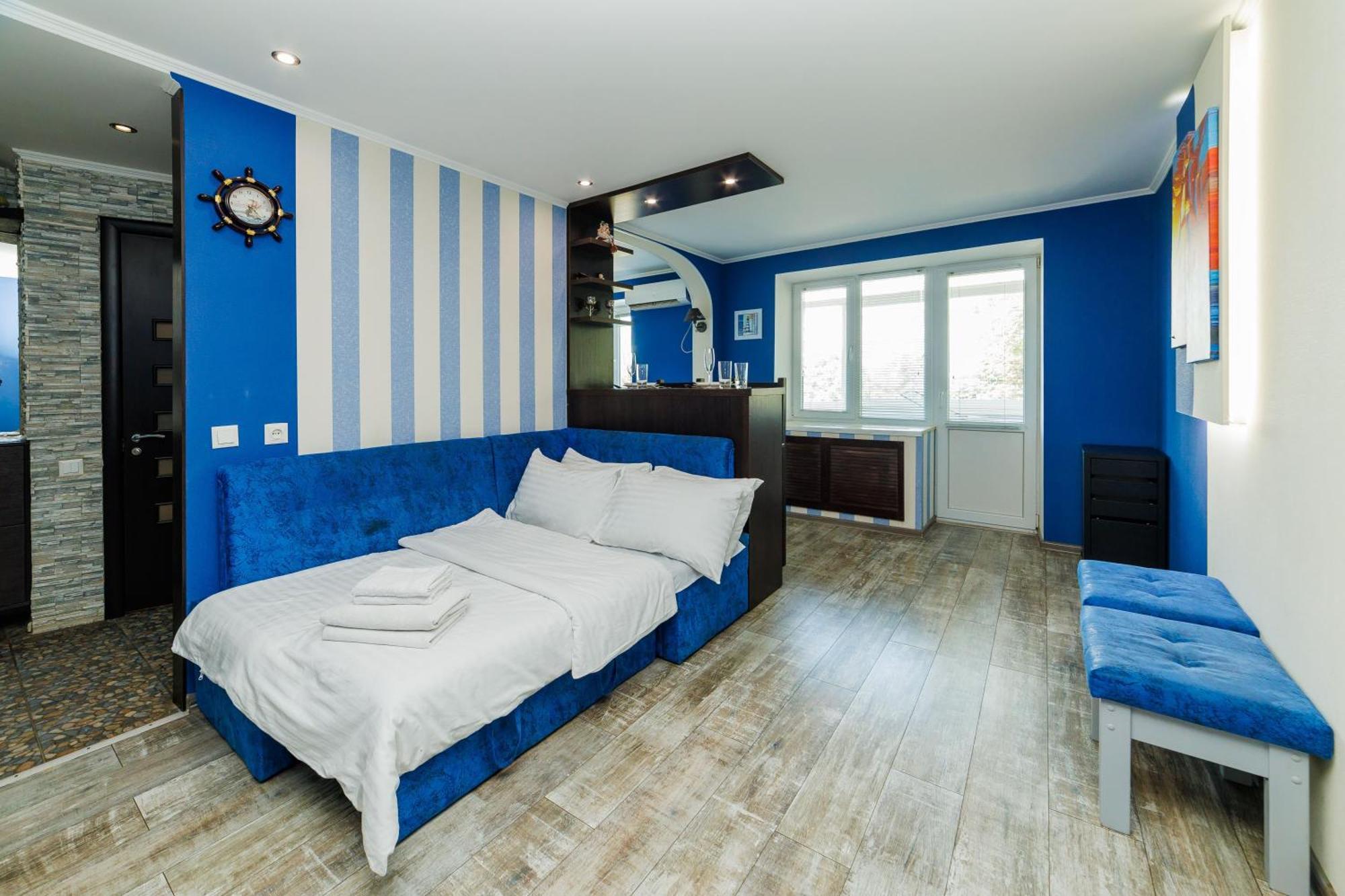 Морська Квартира У Центрі М Полтава Мережа Alexapartments Документи Для Відряджень Цілодобове Безконтактне Заселення 24-7 Poltava Exterior foto